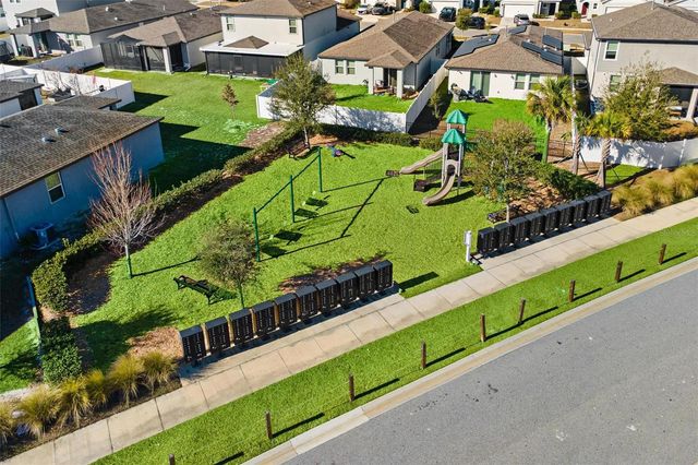 3574 FORSTER AVENUE, Leesburg, FL 34748