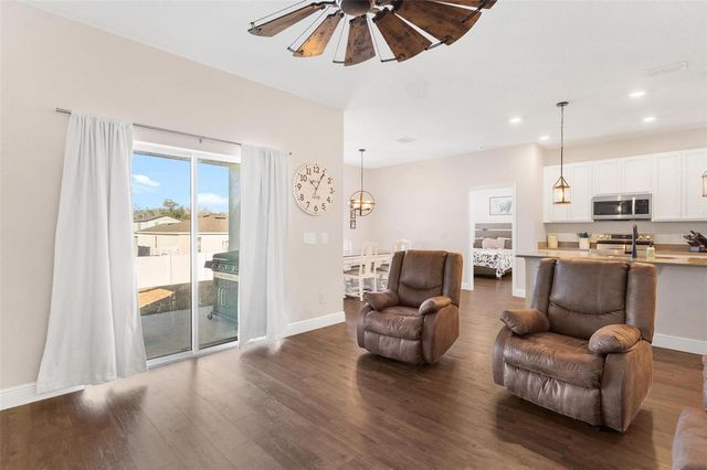 3574 FORSTER AVENUE, Leesburg, FL 34748