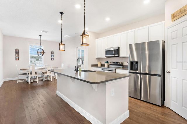 3574 FORSTER AVENUE, Leesburg, FL 34748