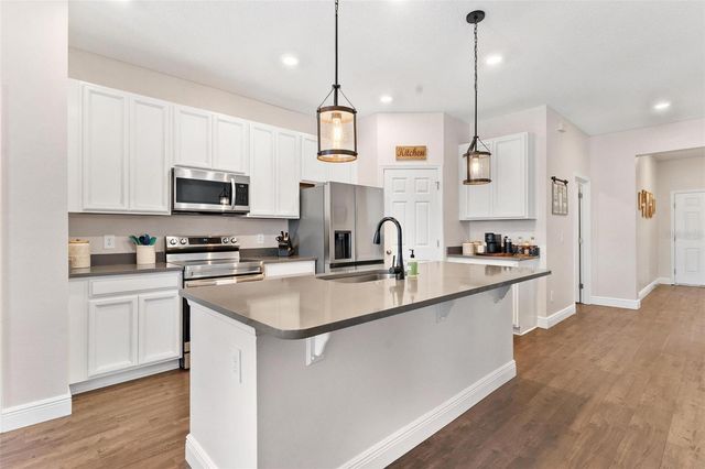 3574 FORSTER AVENUE, Leesburg, FL 34748