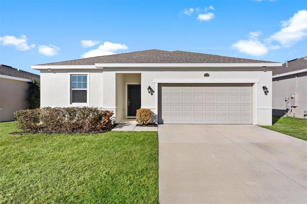 3574 FORSTER AVENUE, Leesburg, FL 34748