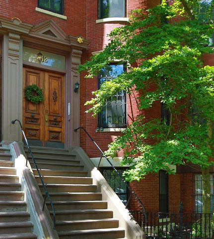 12 Claremont Park 3, Boston, MA 02118
