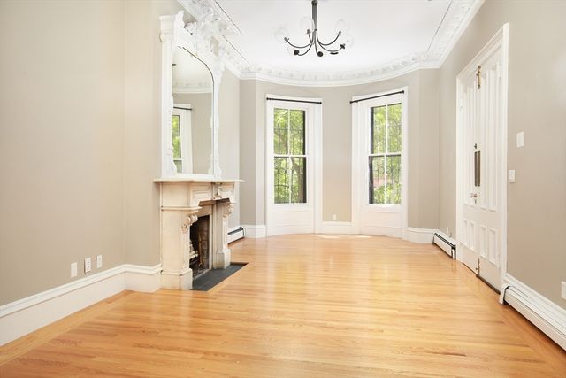 12 Claremont Park 3, Boston, MA 02118