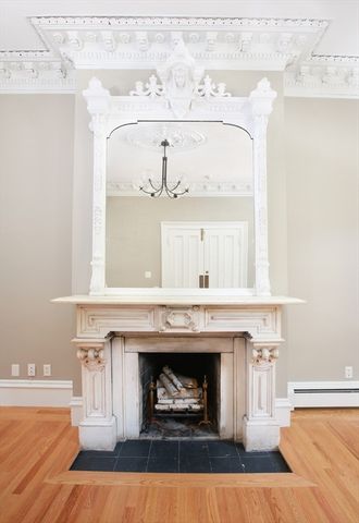 12 Claremont Park 3, Boston, MA 02118