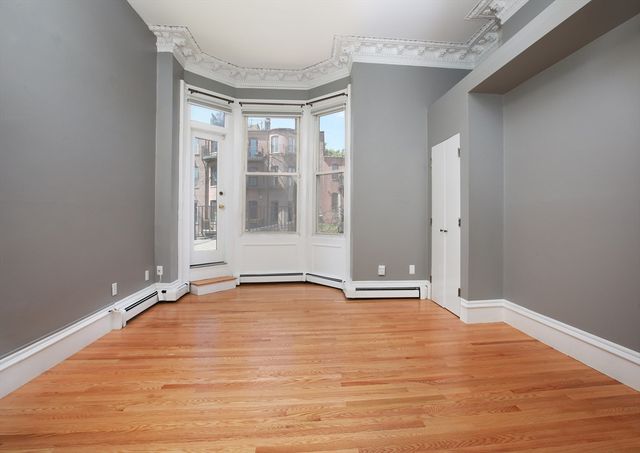 12 Claremont Park 3, Boston, MA 02118