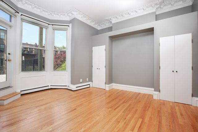 12 Claremont Park 3, Boston, MA 02118