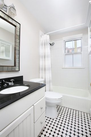 12 Claremont Park 3, Boston, MA 02118