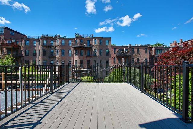 12 Claremont Park 3, Boston, MA 02118