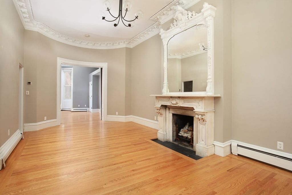 12 Claremont Park 3, Boston, MA 02118