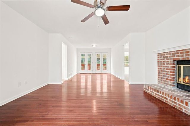 1632 Oakwood Court, Marietta, GA 30066