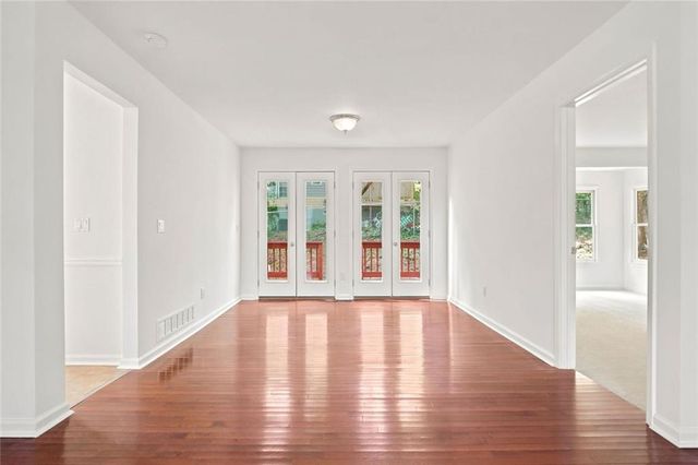 1632 Oakwood Court, Marietta, GA 30066