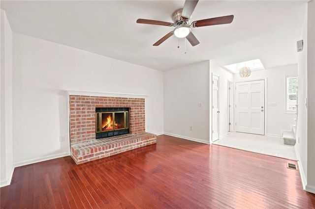 1632 Oakwood Court, Marietta, GA 30066