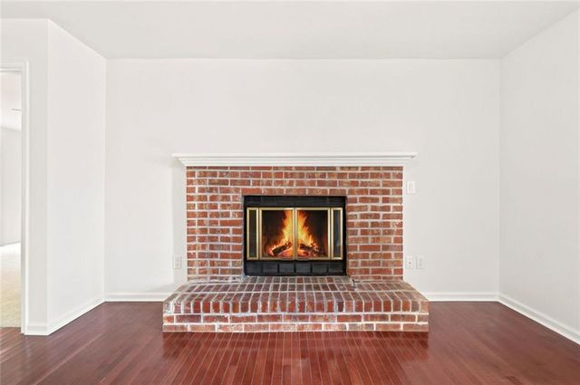 1632 Oakwood Court, Marietta, GA 30066