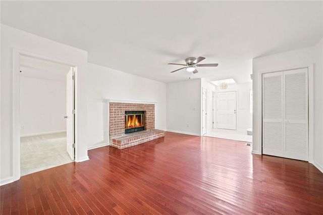 1632 Oakwood Court, Marietta, GA 30066