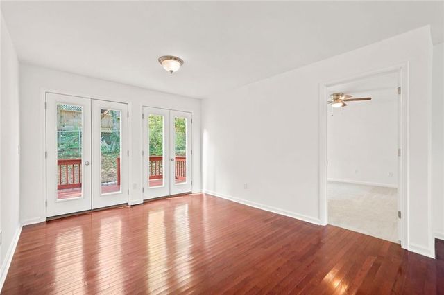 1632 Oakwood Court, Marietta, GA 30066
