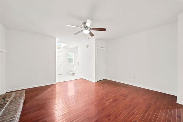 1632 Oakwood Court, Marietta, GA 30066
