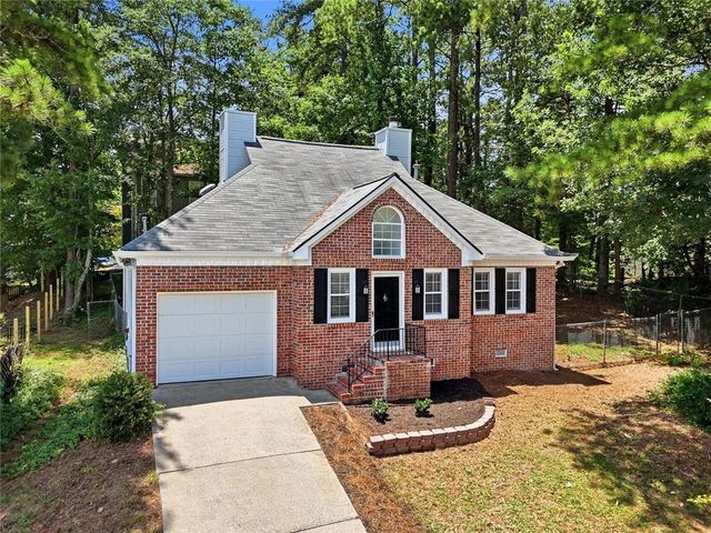 1632 Oakwood Court, Marietta, GA 30066