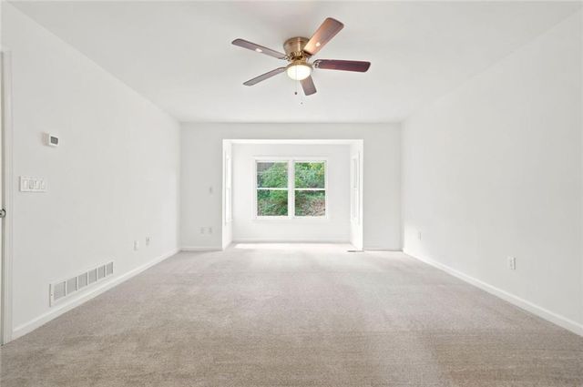 1632 Oakwood Court, Marietta, GA 30066