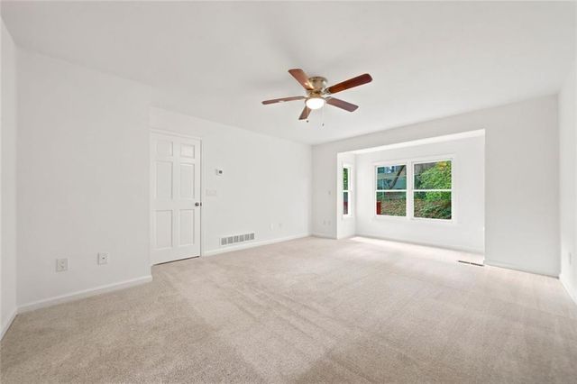 1632 Oakwood Court, Marietta, GA 30066