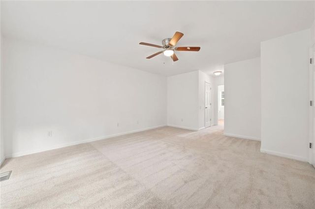 1632 Oakwood Court, Marietta, GA 30066