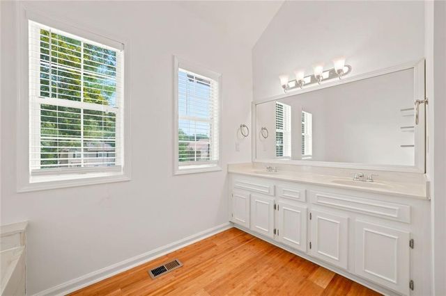 1632 Oakwood Court, Marietta, GA 30066