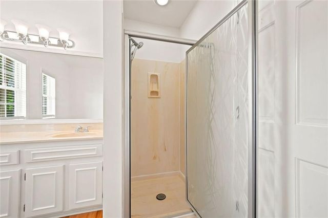 1632 Oakwood Court, Marietta, GA 30066