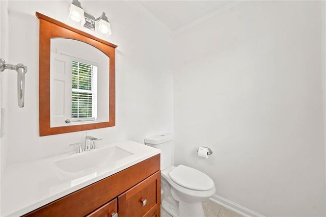1632 Oakwood Court, Marietta, GA 30066