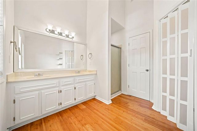 1632 Oakwood Court, Marietta, GA 30066