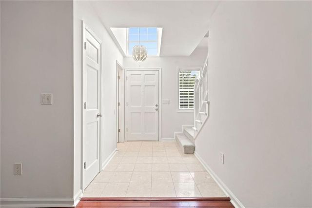 1632 Oakwood Court, Marietta, GA 30066