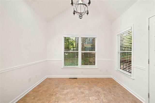 1632 Oakwood Court, Marietta, GA 30066