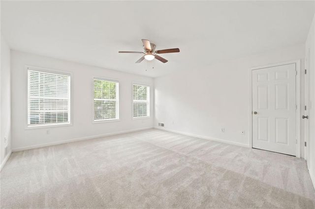 1632 Oakwood Court, Marietta, GA 30066