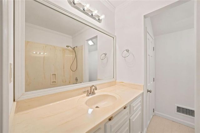 1632 Oakwood Court, Marietta, GA 30066