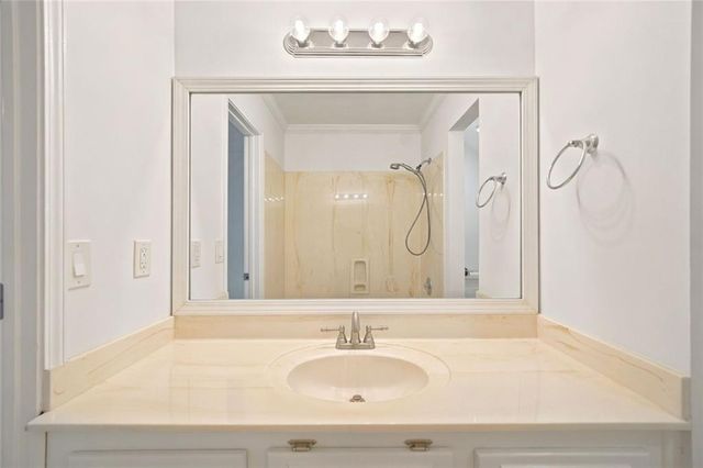 1632 Oakwood Court, Marietta, GA 30066