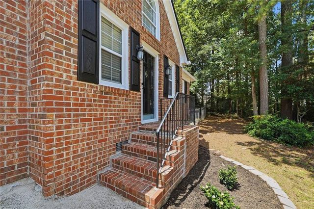 1632 Oakwood Court, Marietta, GA 30066