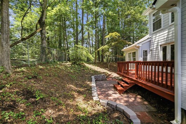 1632 Oakwood Court, Marietta, GA 30066
