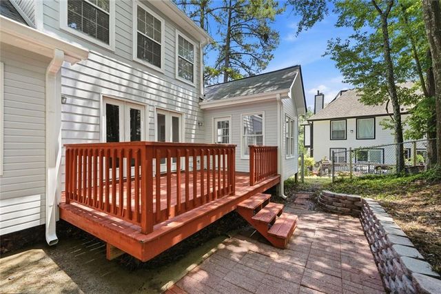 1632 Oakwood Court, Marietta, GA 30066