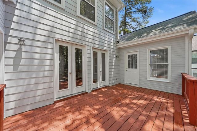 1632 Oakwood Court, Marietta, GA 30066