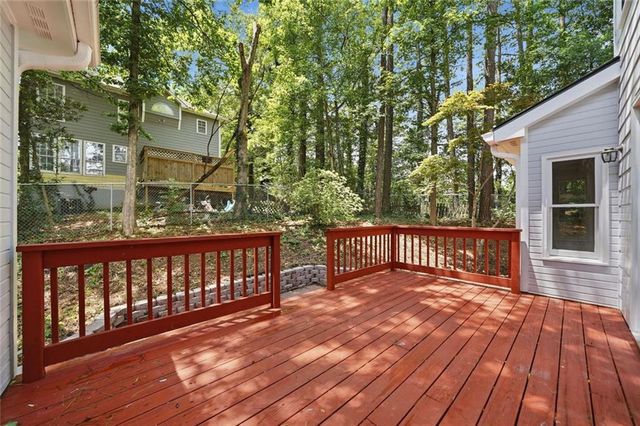 1632 Oakwood Court, Marietta, GA 30066