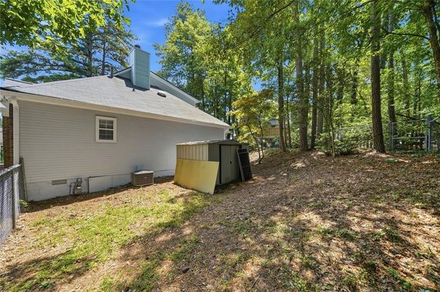 1632 Oakwood Court, Marietta, GA 30066