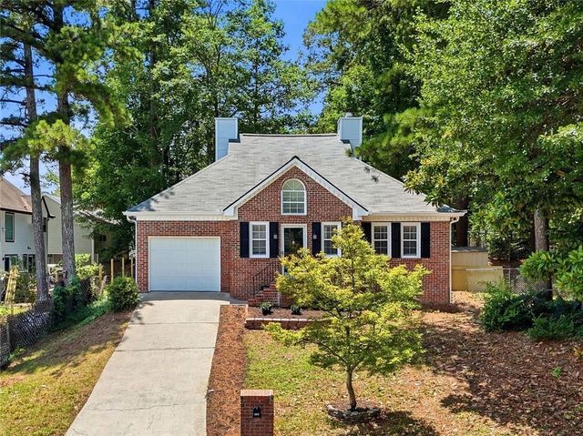 1632 Oakwood Court, Marietta, GA 30066