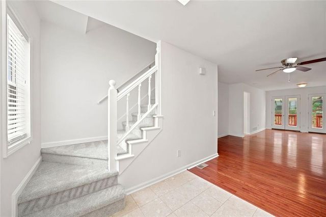 1632 Oakwood Court, Marietta, GA 30066