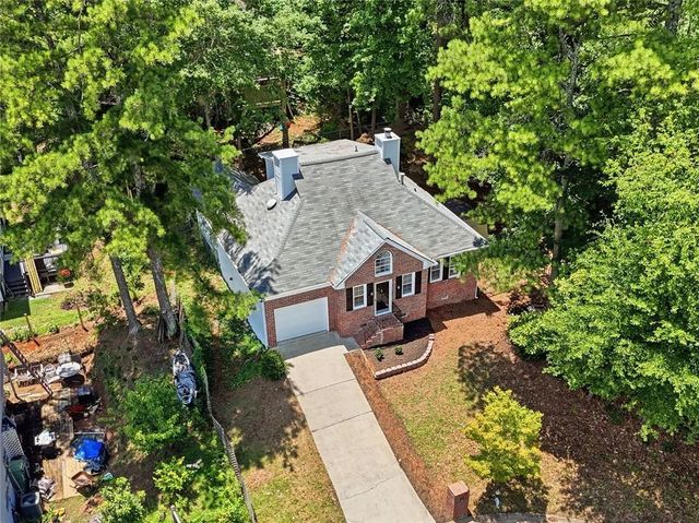 1632 Oakwood Court, Marietta, GA 30066