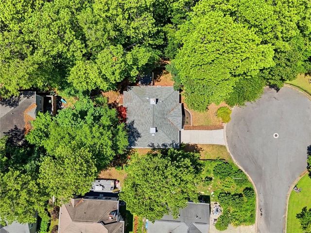 1632 Oakwood Court, Marietta, GA 30066