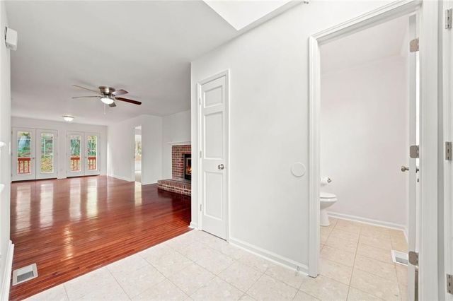 1632 Oakwood Court, Marietta, GA 30066