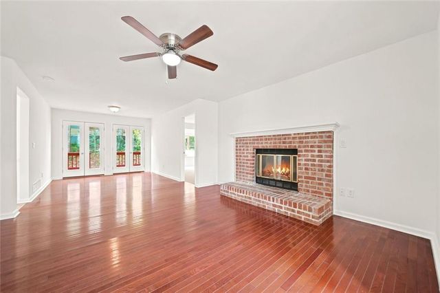 1632 Oakwood Court, Marietta, GA 30066
