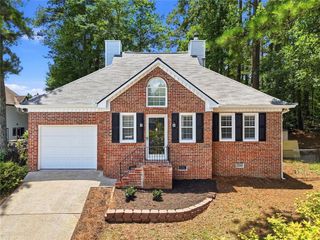 1632 Oakwood Court, Marietta, GA 30066
