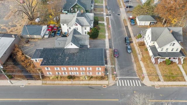 7 and 451 Upson and Divinity Street, Bristol, CT 06010
