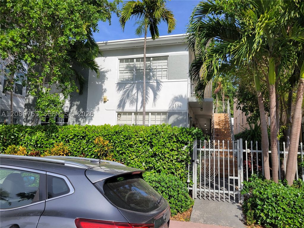 1551 Michigan Ave 11, Miami Beach, FL 33139