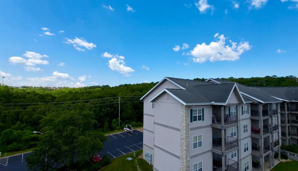 330 South Wildwood Drive Bldg 6 Unit 6, Branson, MO 65616