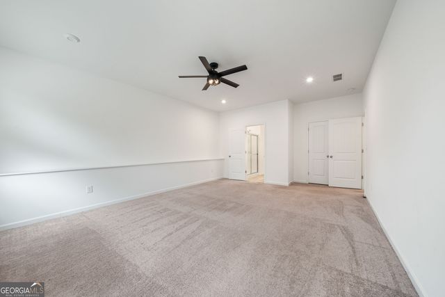 8150 Scenic Ridge Way, Ball Ground, GA 30107